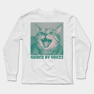 90s Indierock Long Sleeve T-Shirt